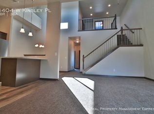 4404 W Kinsley Pl, Sioux Falls, SD 57108