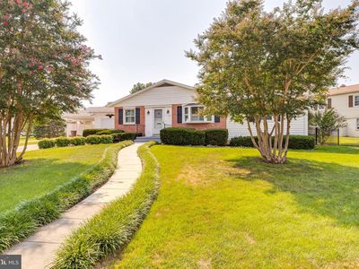 1125 Circle Dr, Martinsburg, WV, 25401