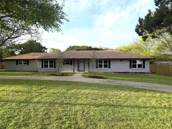 1407 Los Altos Ln, Duncanville, TX 75116