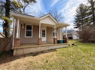 5130 Brown Rd, Oxford, OH 45056