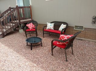 858 Sandpiper Dr, Page, AZ 86040