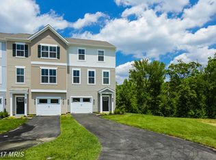 1502 Hudgins Farm Cir, Fredericksburg, VA 22408