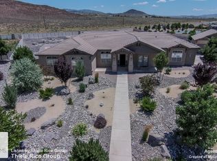 40 Webfoot Ct, Sparks, NV 89441