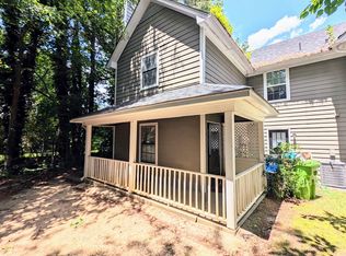 4300 Presley Ct #A, Raleigh, NC 27604