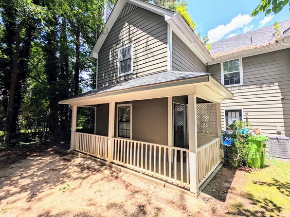4300 Presley Court, 4300 Presley Ct #A, Raleigh, NC 27604