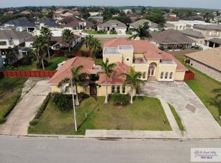 5563 Whisperwind Way, Brownsville, TX 78526