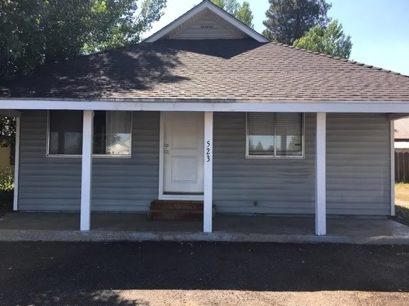 523 Ash St, Westwood, CA 96137