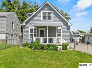 3620 Vinton St, Omaha, NE 68105