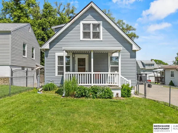 3620 Vinton St, Omaha, NE 68105