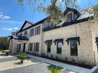 182 Paloma Dr, Canyon Lake, TX 78133