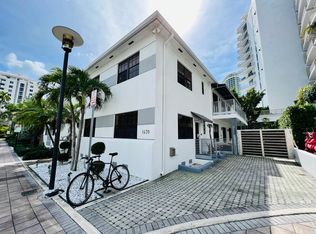 1470 Lincoln Ter #1, Miami Beach, FL 33139