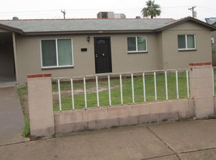 3632 N 56th Dr, Phoenix, AZ 85031