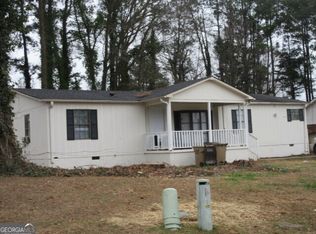 100 Greenview Dr, McDonough, GA 30253