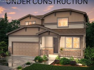 10871 Rolling Peaks Dr, Peyton, CO 80831