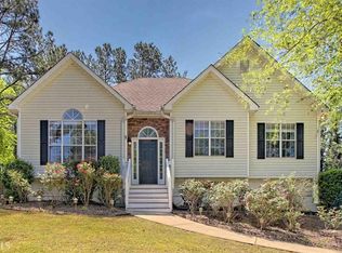 4180 Starr Creek Rd, Cumming, GA 30028