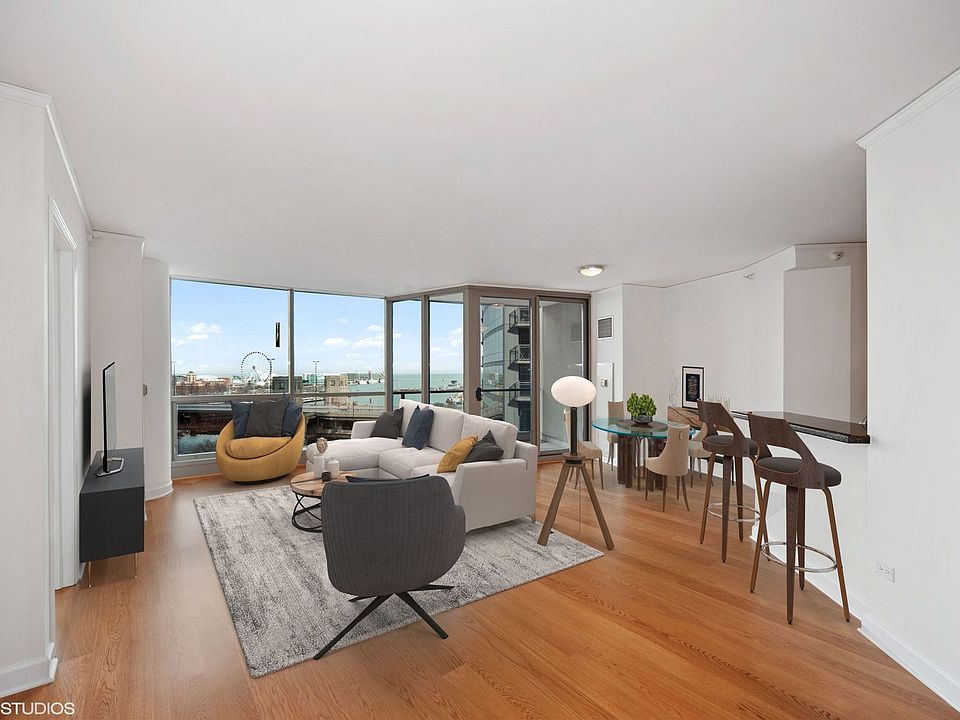 1st image of 420 E Waterside Dr Unit 413