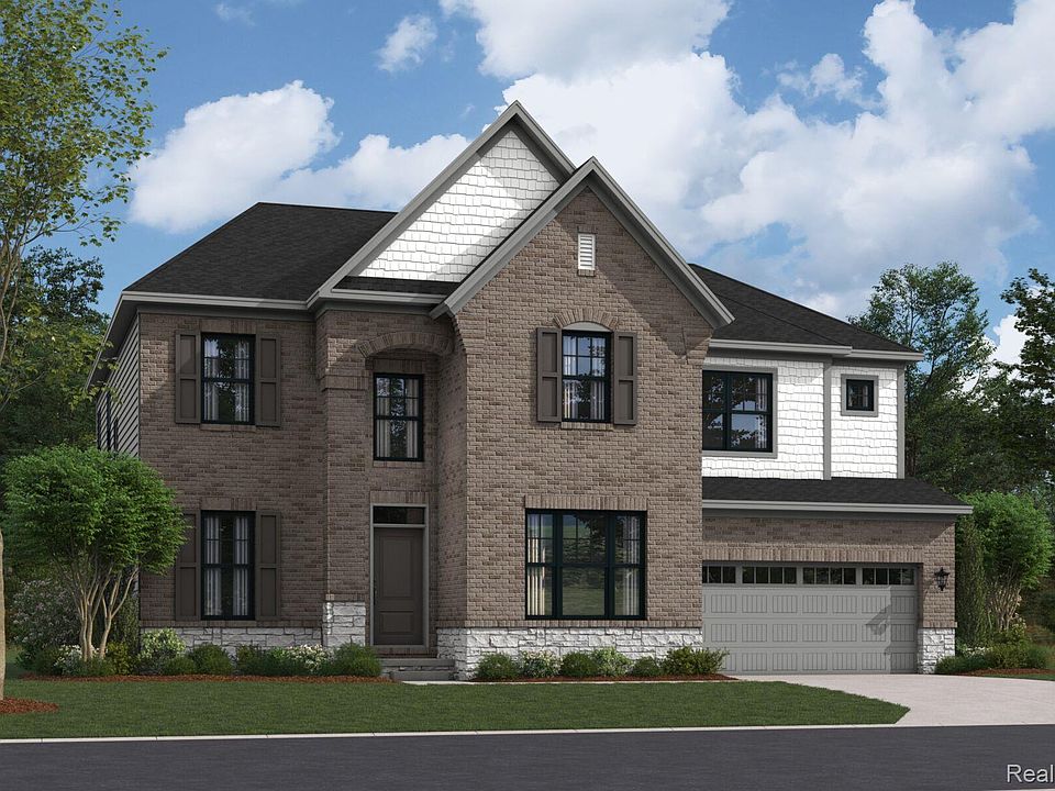 50977 Ottawa Dr, Canton, MI 48187 | Zillow