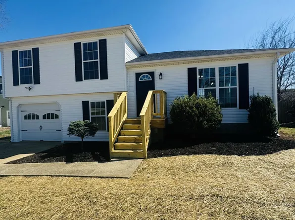 930 Hundley Ln, Lebanon, KY 40033