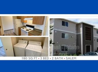 4480 Seaton Ln NE #B-204, Salem, OR 97305