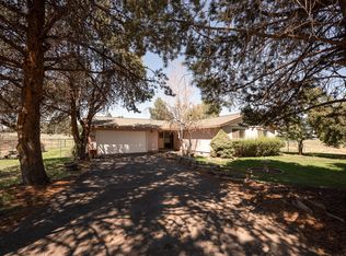 21646 Old Red Rd, Bend, OR 97702