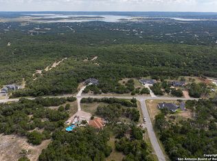 865 Rutherford LOT 165, Fischer, TX 78623