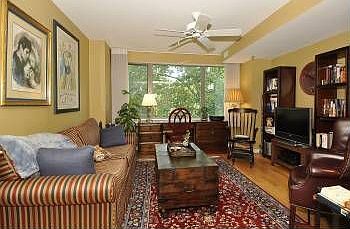 4th image of 5450 Whitley Park Ter APT 603