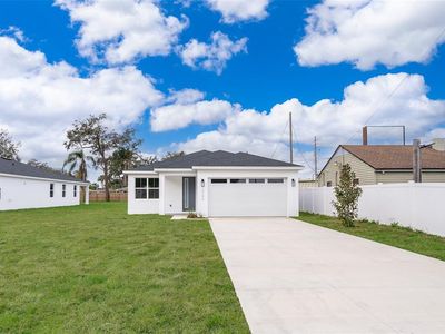 2706 Alamo Dr, Orlando, FL, 32805