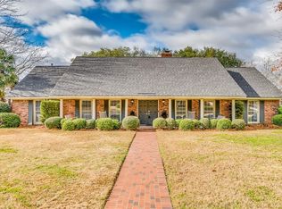 1619 Wentworth Dr, Montgomery, AL 36106