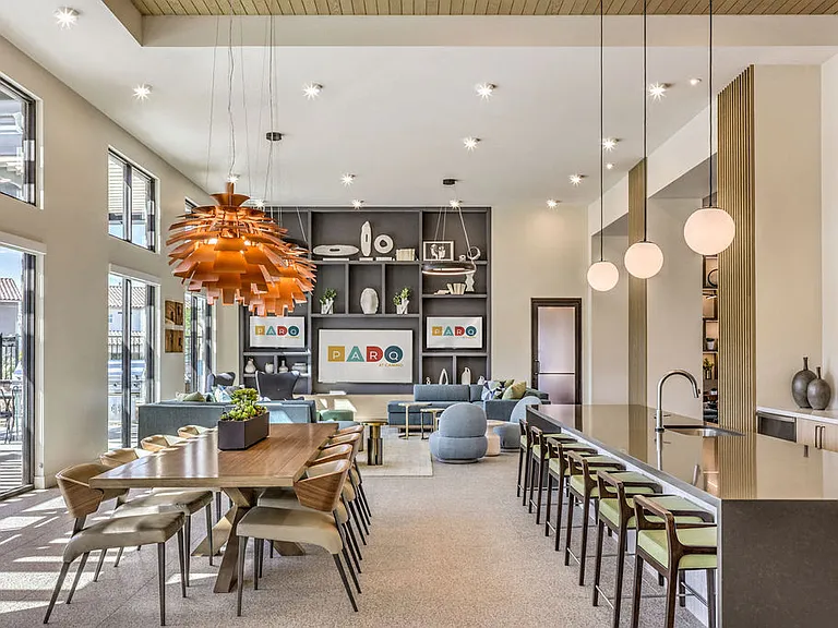 Parq at Camino — Photo 6