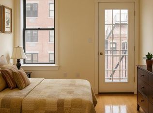 42 Avenue B #10PHN, New York, NY 10009