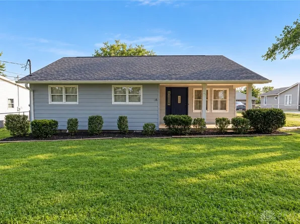3255 Old State Route 122, Waynesville, OH 45068