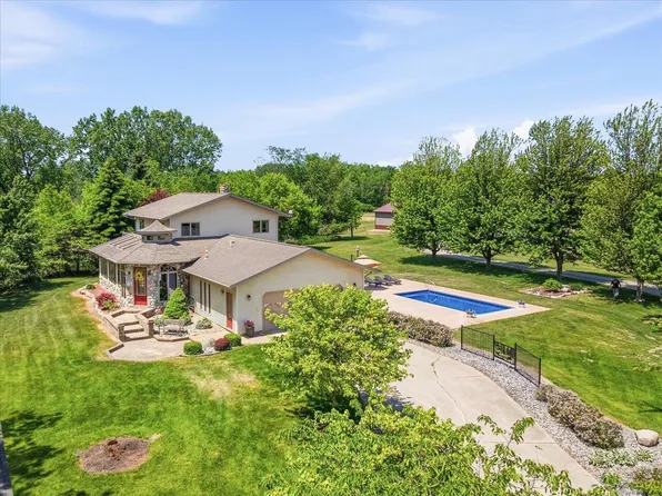 4670B Rescue Rd, Owendale, MI 48754