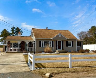 265 Colemore St, Feeding Hills, MA, 01030