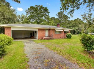 1222 Salkehatchie Rd, Yemassee, SC 29945