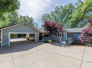 4780 Eight Mile Rd, Camino, CA 95709