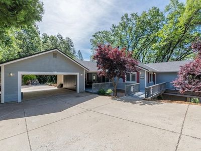 4780 Eight Mile Rd, Camino, CA, 95709