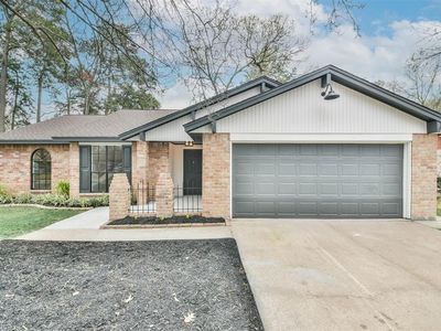 2718 Foliage Green Ln, Kingwood, TX, 77339