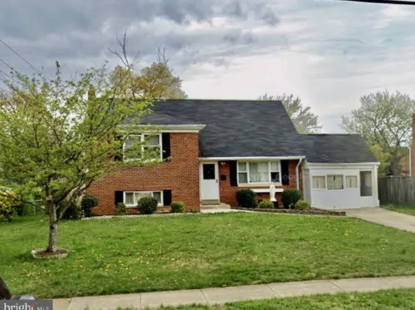 5818 Channing Rd, Springfield, VA 22150