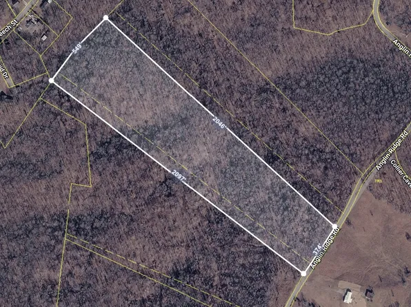 2 Anglin Ridge Rd, Dover, TN 37058