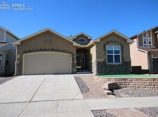 7447 Manistique Dr, Colorado Springs, CO 80923