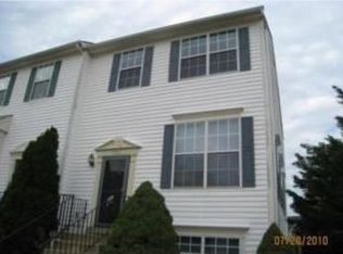 7637 Helmsdale Pl, Manassas, VA 20109