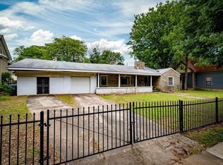 2010 S Spring St, Little Rock, AR 72206