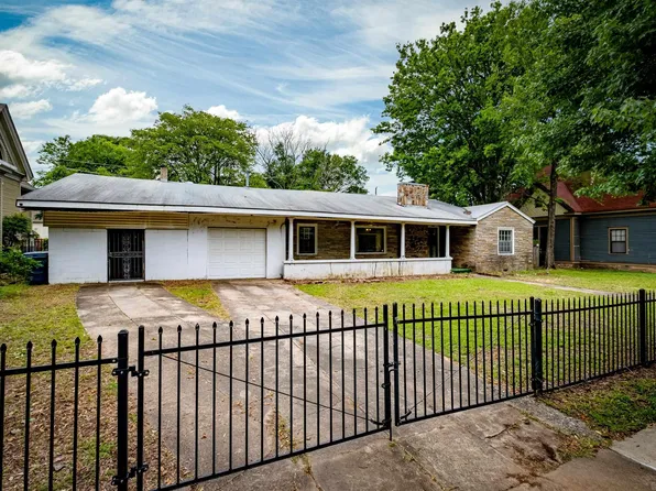 2010 S Spring St, Little Rock, AR 72206