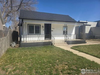 207 Clifton St, Brush, CO, 80723