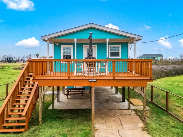 252 Flamingo St, Bay City, TX 77414