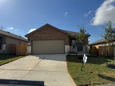 11522 Thackery Haze, San Antonio, TX, 78245