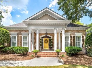 308 Montrose Dr, McDonough, GA 30253
