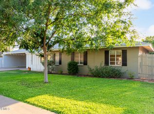 3414 N 51st Pl, Phoenix, AZ 85018