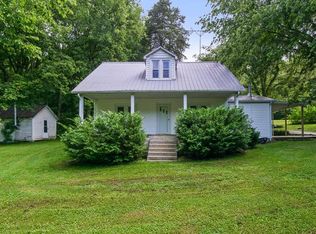 862 Fort Blount Ferry Rd, Gainesboro, TN 38562