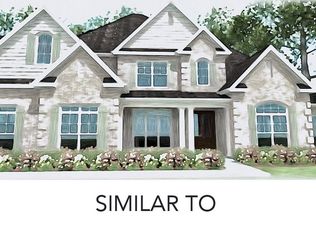 404 Bristleleaf Path, Kathleen, GA 31047